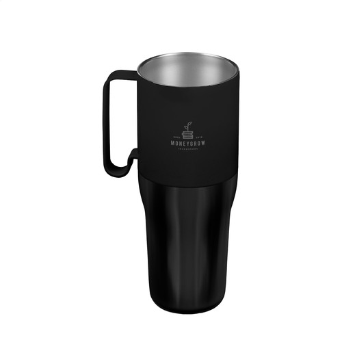 Klean Kanteen Rise Tumbler with Straw Lid 1,065 ml Klean Kanteen Rise Tumbler with Straw Lid 1,065 ml