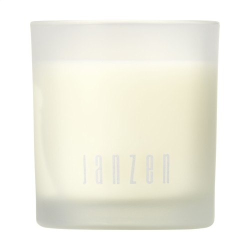 JANZEN Scented Candle Fuchsia 69 - 3