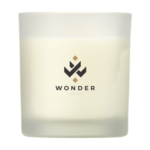 JANZEN Scented Candle Fuchsia 69 - 4