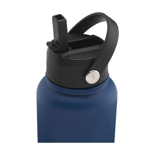 Eddy RCS Recycled Steel Bottle 900 ml bouteille - 4