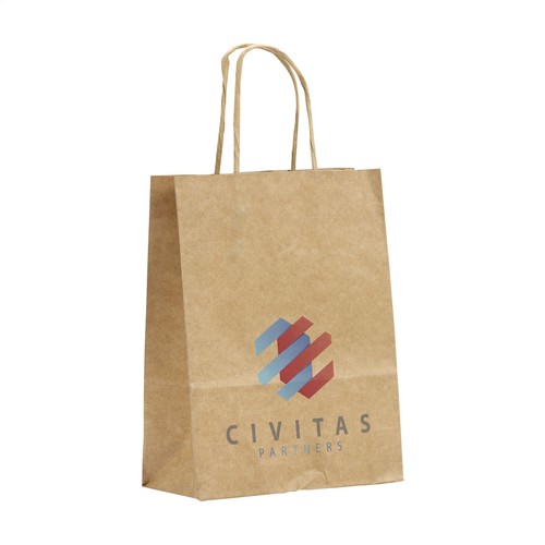 Pagari Paper Bag A5 sac en papier - 1