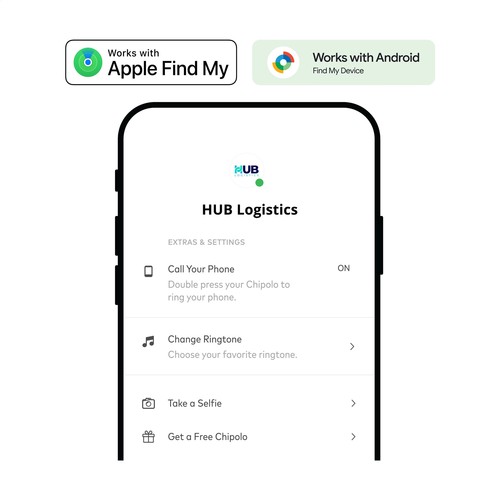Chipolo POP Tracker Chipolo POP Tracker