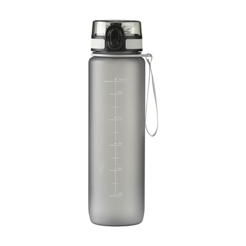 Hydrate Water Bottle 1 L drinking bottle