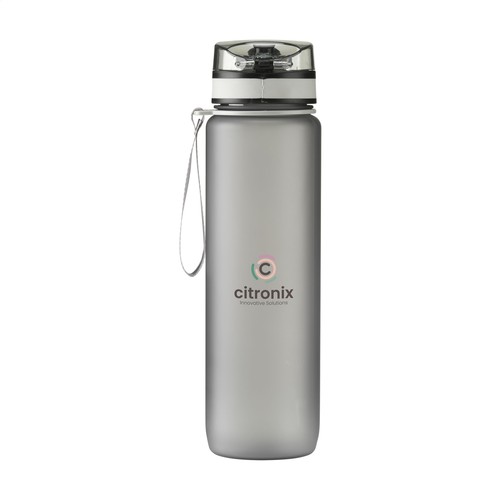 Hydrate Water Bottle 1 L drinking bottle Hydrate Water Bottle 1 L drinking bottle