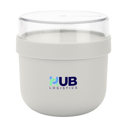 Brabantia Make & Take Breakfast Bowl