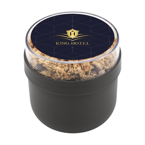 Brabantia Make & Take Pot à yaourt - 4