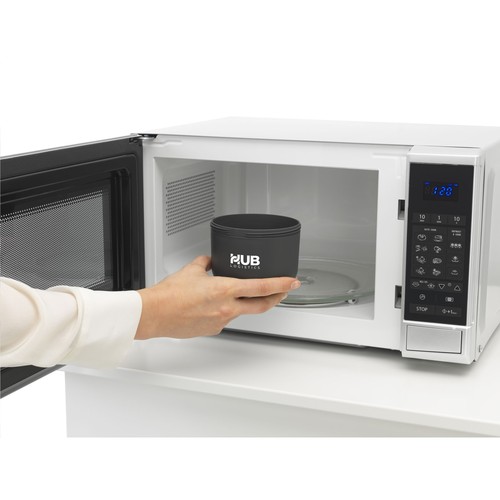 Brabantia Make & Take Pot à yaourt - 7