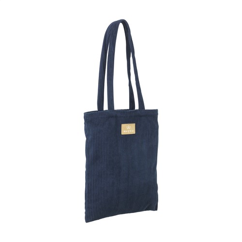 Alfie GRS Recycled Shopper (270 g/m²) sac - 2
