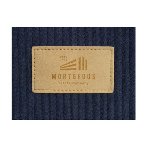 Alfie GRS Recycled Shopper (270 g/m²) sac - 4