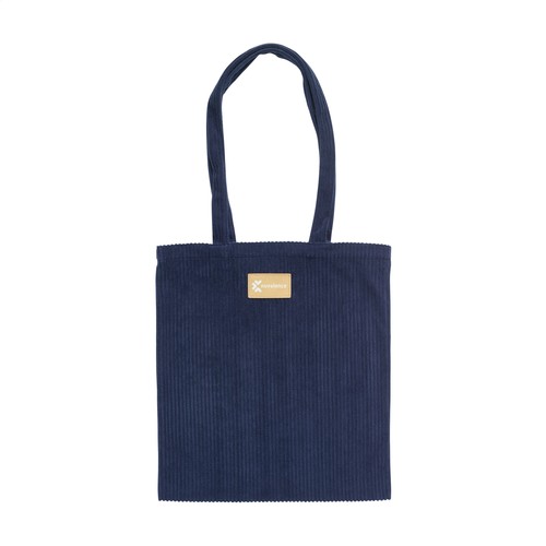 Alfie GRS Recycled Shopper (270 g/m²) sac - 5