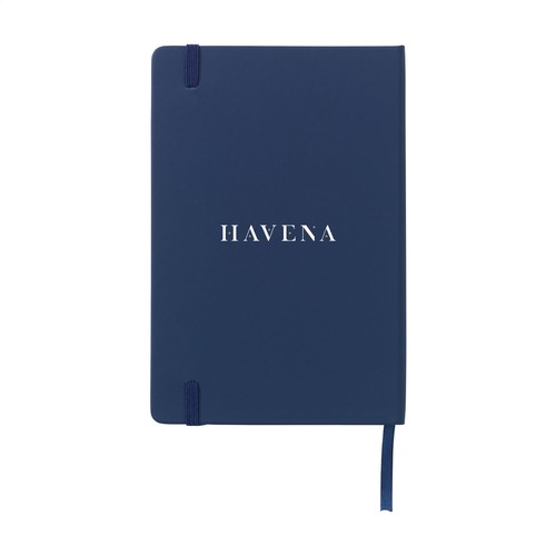 Quadra Notebook A5 bloc-notes - 2