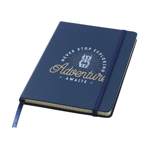 Quadra Notebook A5 bloc-notes - 3