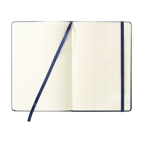 Quadra Notebook A5 bloc-notes - 4