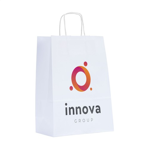 Pagari Paper Bag A4 sac en papier - 1