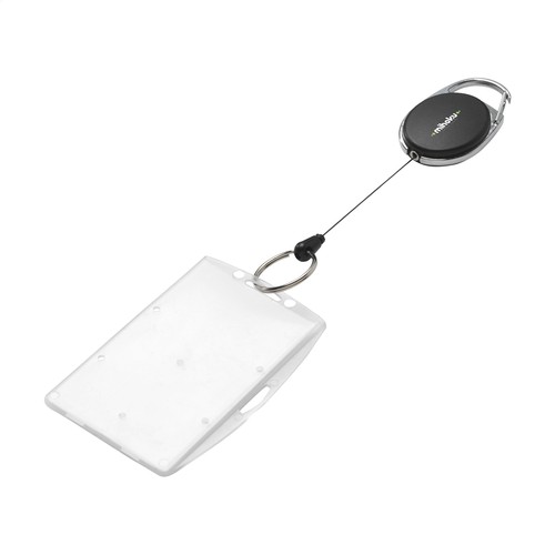 Aspen RollerClip Keychain - 2