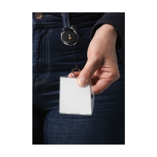 Aspen RollerClip Keychain - 3