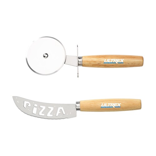 Wooosh Pizzani Pizza Tool Set Wooosh Pizzani Pizza Tool Set