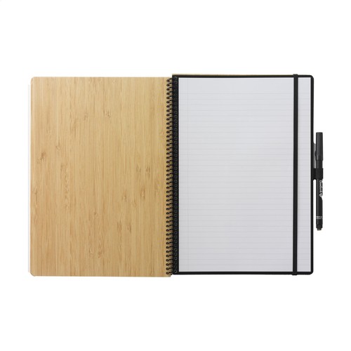 Bambook Classic Hardcover Paper Notebook A4 Bambook Classic Hardcover Paper Notebook A4