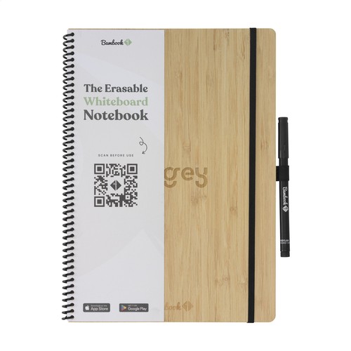 Bambook Classic Hardcover Paper Notebook A4 Bambook Classic Hardcover Paper Notebook A4