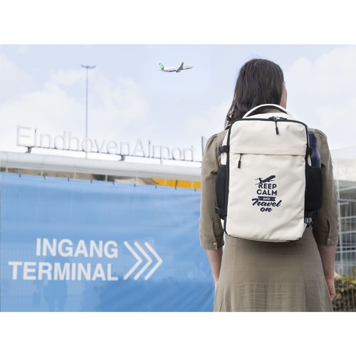 FitFly GRS Cabin Flight Bag - 11