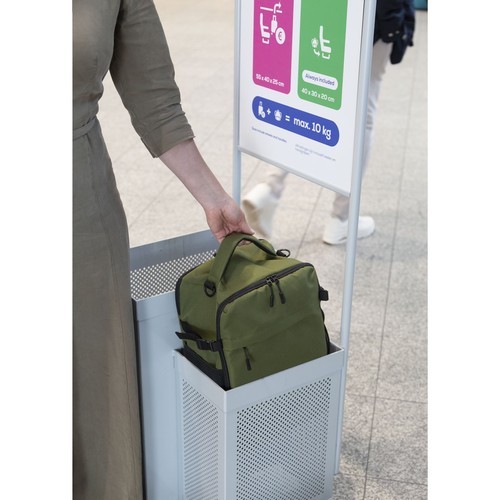 FitFly GRS Cabin Flight Bag - 13