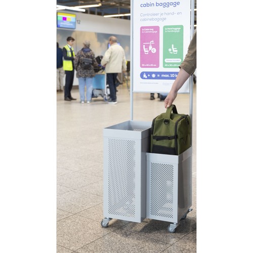 FitFly GRS Cabin Flight Bag - 14