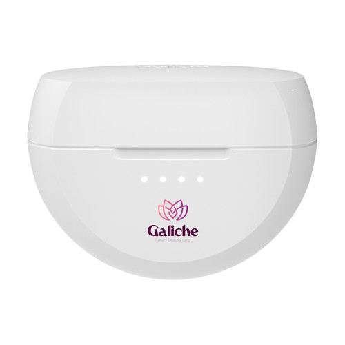 Belkin SoundForm Rhythm True Wireless Earbuds - 5