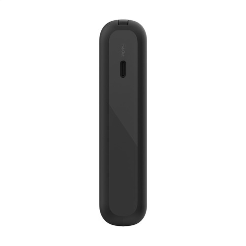 Belkin BoostCharge Power Bank 10K Câble intégré - 5