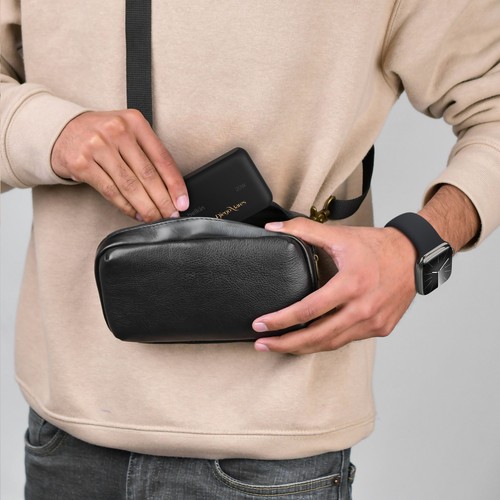 Belkin BoostCharge Power Bank 10K Câble intégré - 7