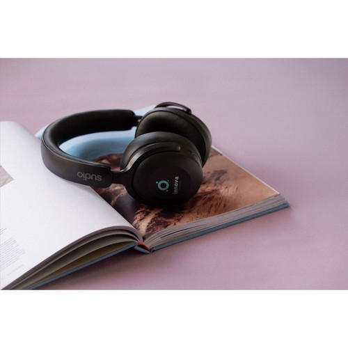 Sudio Over-ear Headphone R4 Sudio Over-ear Headphone R4