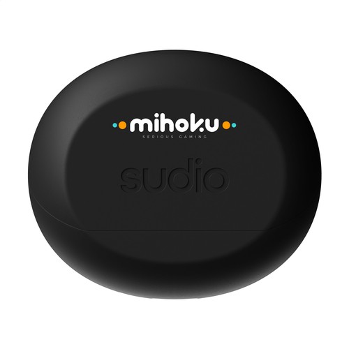 Sudio In-ear TWS Earbuds A3 Sudio In-ear TWS Earbuds A3