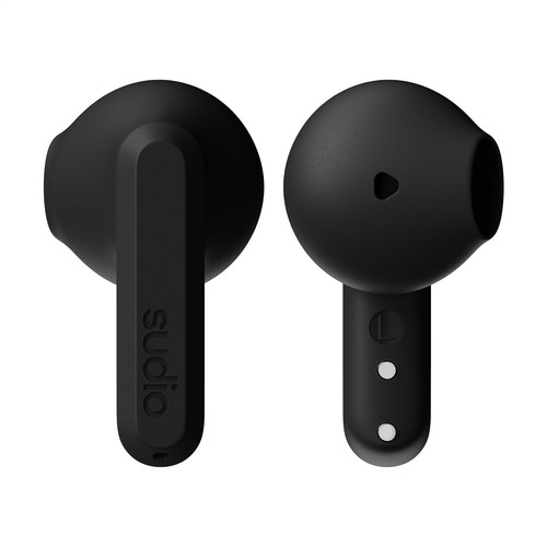 Sudio In-ear TWS Earbuds A3 Sudio In-ear TWS Earbuds A3