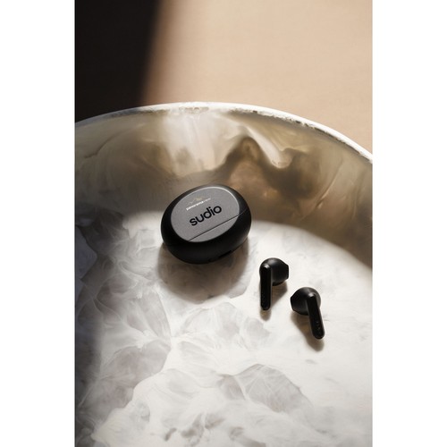 Sudio In-ear TWS Earbuds A3 Sudio In-ear TWS Earbuds A3