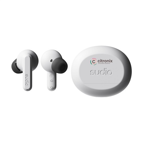 Sudio In-ear TWS Earbuds A3 Pro Sudio In-ear TWS Earbuds A3 Pro