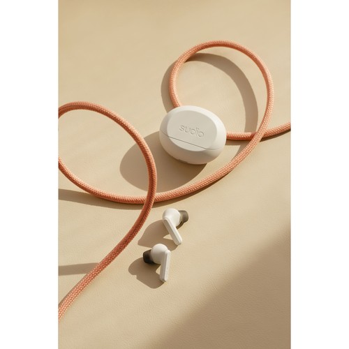 Sudio In-ear TWS Earbuds A3 Pro Sudio In-ear TWS Earbuds A3 Pro