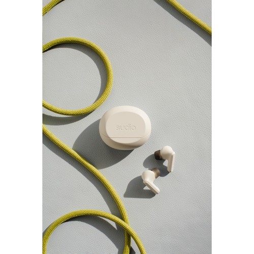 Sudio In-ear TWS Earbuds A3 Pro Sudio In-ear TWS Earbuds A3 Pro