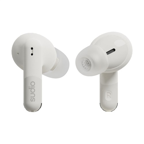Sudio In-ear TWS Earbuds D1 Sudio In-ear TWS Earbuds D1
