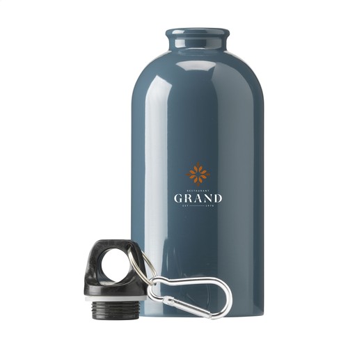 SteelSport RCS Recycled Steel Bottle 500 ml SteelSport RCS Recycled Steel Bottle 500 ml