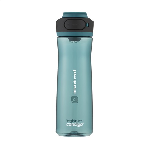 Contigo® Cortland 2.0 Water Bottle 720ml