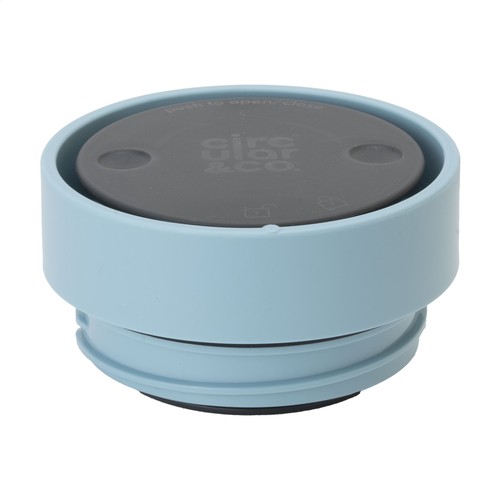 Circular&Co. Coffee Cup Fabric Waste 227 ml Circular&Co. Coffee Cup Fabric Waste 227 ml