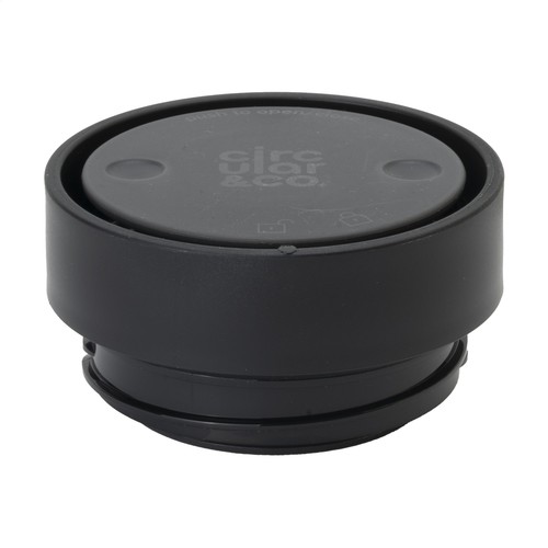 Circular&Co. Coffee Cup Coffee Waste 227 ml Circular&Co. Coffee Cup Coffee Waste 227 ml