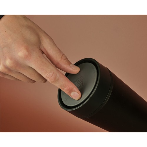 Circular&Co. Coffee Cup Coffee Waste 227 ml Circular&Co. Coffee Cup Coffee Waste 227 ml