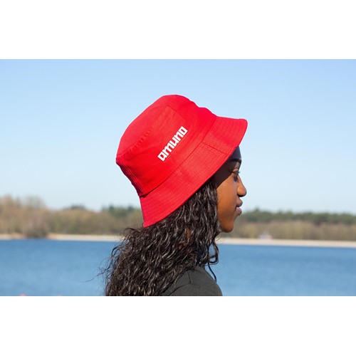 Cotton Bucket Hat chapeau - 3