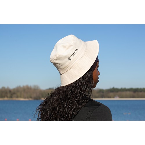 Cotton Bucket Hat chapeau - 6