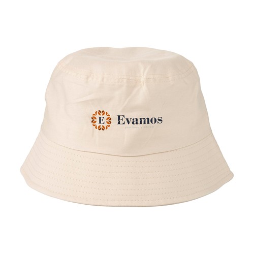 Cotton Bucket Hat chapeau - 5