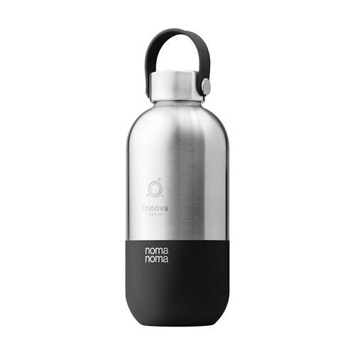 Noma Noma Recycled Steel Insulated Bottle 750 ml bouteille thermos - 7