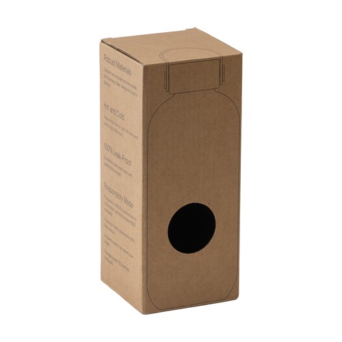Noma Noma Recycled Steel Insulated Bottle 750 ml bouteille thermos - 3