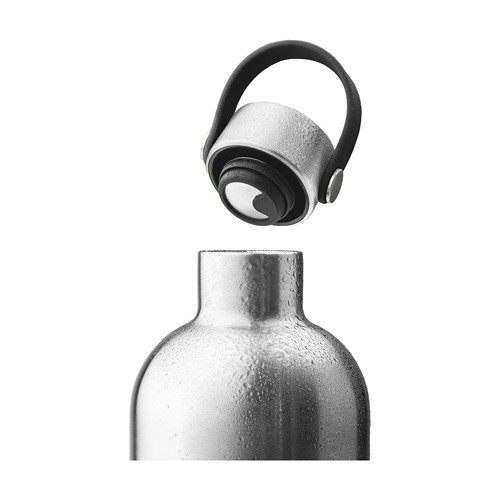 Noma Noma Recycled Steel Insulated Bottle 750 ml bouteille thermos - 2