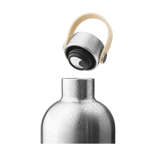 Noma Noma Recycled Steel Insulated Bottle 750 ml bouteille thermos - 2