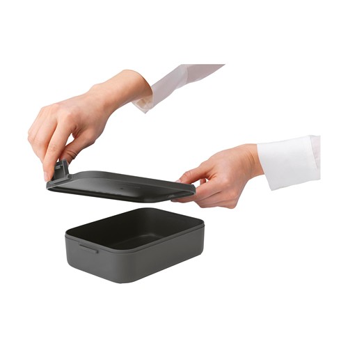 Brabantia Make & Take Lunchbox M 1,1 L - 7